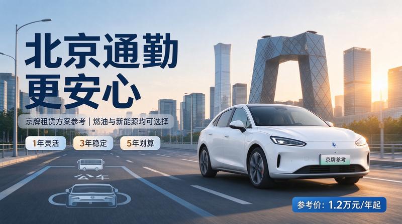 北京小牛京牌行业新闻